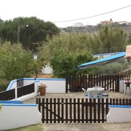 度假居 Caminho Casal Da Serra *